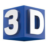 3D и 2D изображения изделий Orac Decor