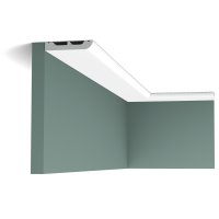 SX183 профиль потолочный 